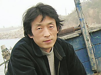 画家 裴林安