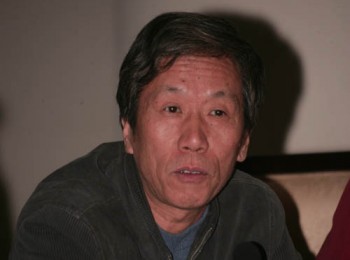 画家 吴庆林