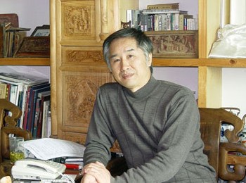 画家 任继民