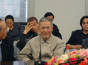 画家 陈尊三