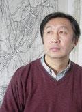 画家 李征