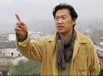 画家 刘怀勇