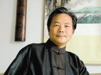 画家 饶坤