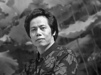 画家 潘常欢