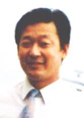 画家 吴长海