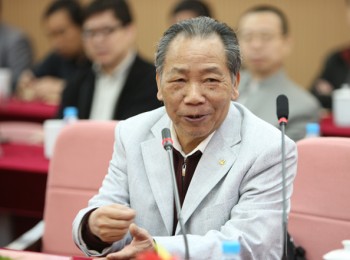 画家 杨长槐