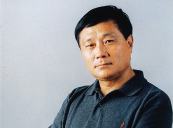 画家 袁舜吾