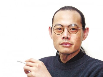 画家 董希源