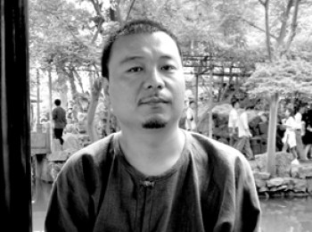 画家 秦修平