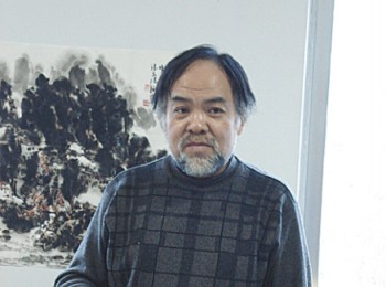 画家 段新明