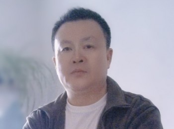 画家 许渭