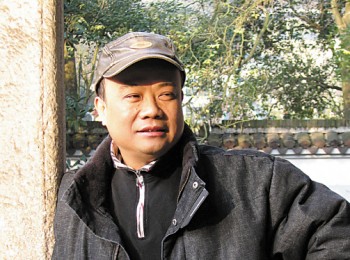 画家 李春鸣