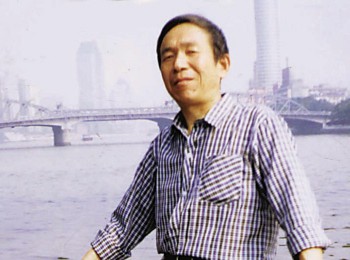 画家 李传新