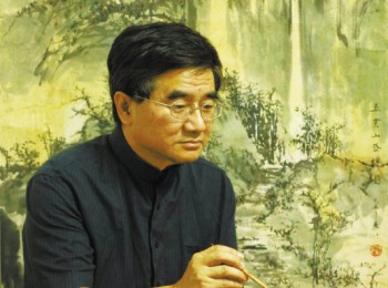 画家 夏粮