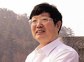 画家 张正忠