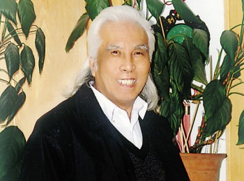 画家 吕国柱