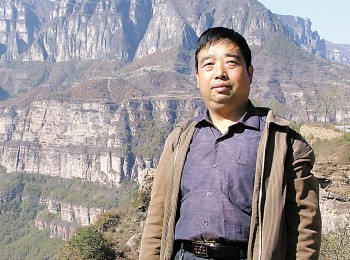 画家 管玉