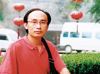 画家 胡朝水