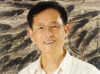 画家 陈义水