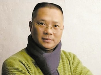 画家 黎小强