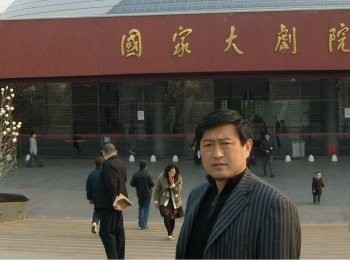 画家 刘鸢
