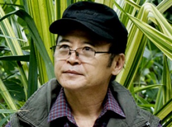 画家 李连儒