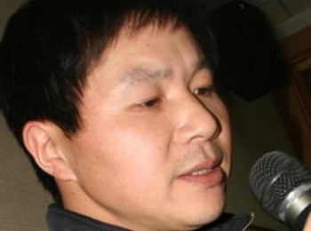 画家 李永宏