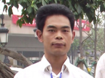 画家 贺卫龙
