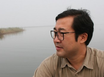 画家 谢永增