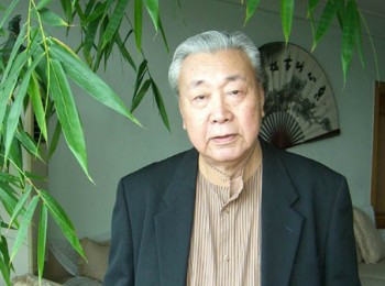 画家 王冠