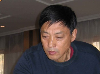 画家 贾宗嵘