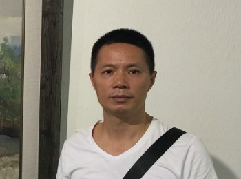 画家 王文县