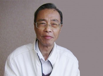 画家 叶秀炯