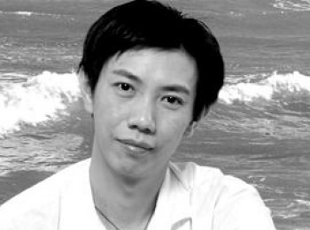 画家 林梦宸