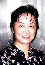 画家 姜碧玲
