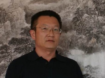 画家 高术平