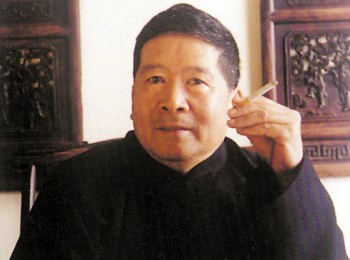 画家 龚继先