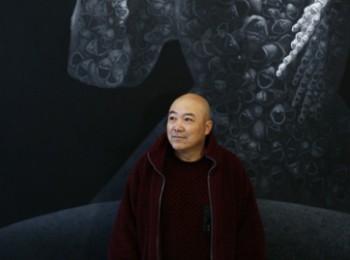 画家 陈秋池
