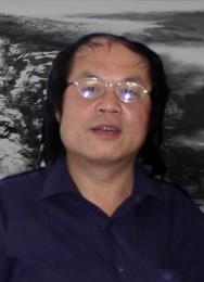 画家 周建设