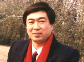 画家 张召京