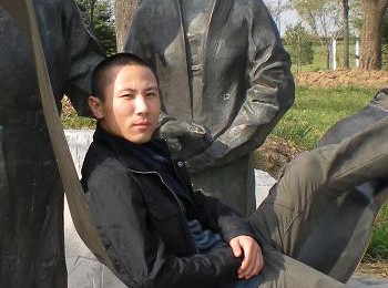 画家 耿劲松