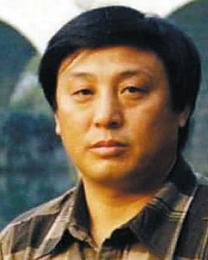 画家 晁海