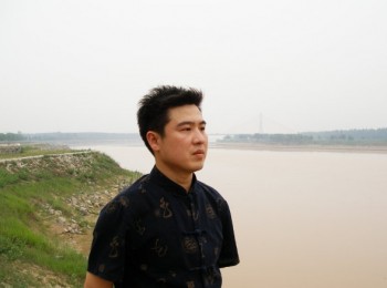 画家 刘明雷