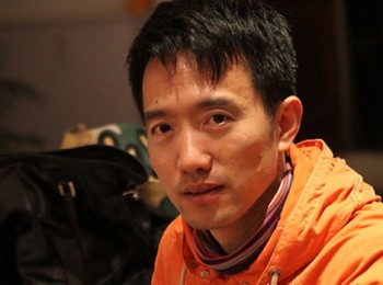 画家 吴思骏