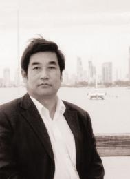 画家 高金书