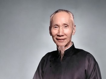 画家 冯超然