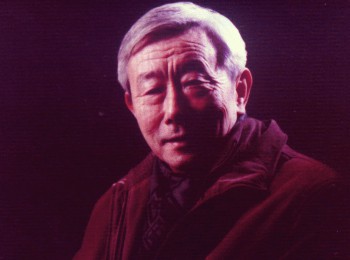 画家 姜明朝