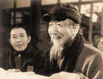 画家 黄羲