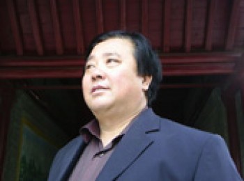 画家 孙刚
