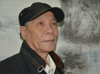 画家 陈学智